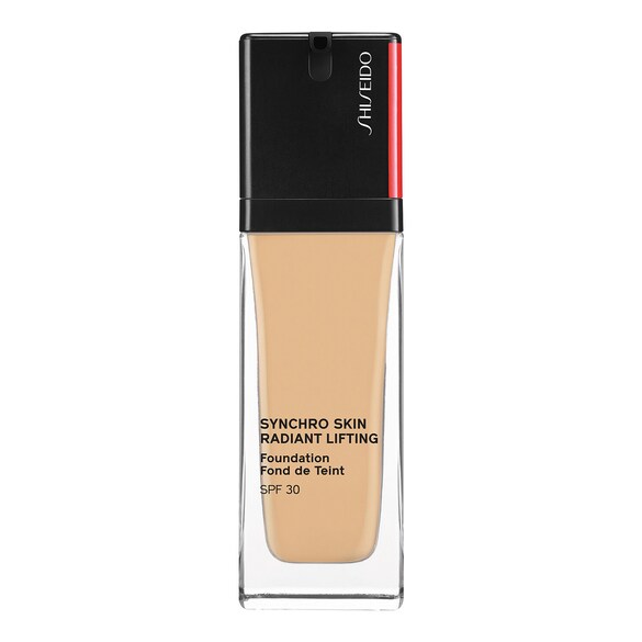 Synchro Skin Radiant Lifting Foundation - Make-pu, SHISEIDO