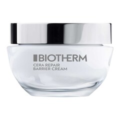 Cera Repair Barrier Cream - Hydratační krém, BIOTHERM