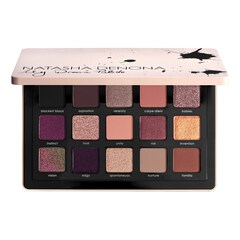My Dream Palette – Paletka očních stínů, NATASHA DENONA