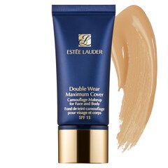 Double Wear - Maximum Cover Make-up, ESTÉE LAUDER