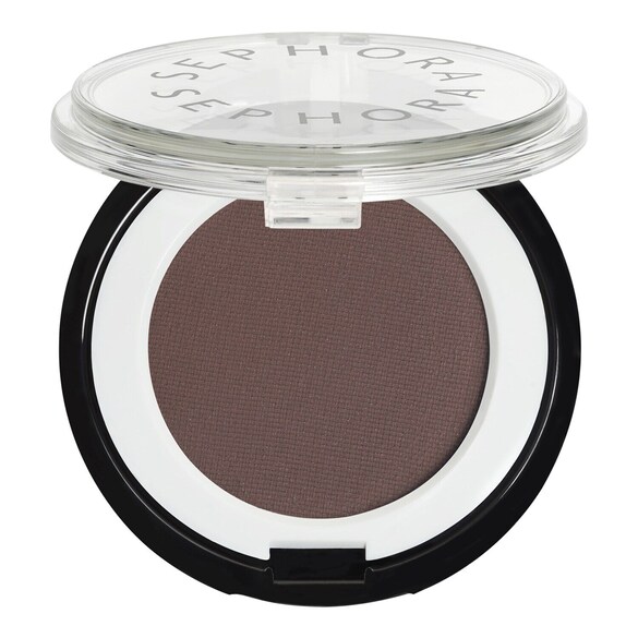 Colorful Eyeshadow – Oční stín s matným efektem, SEPHORA COLLECTION