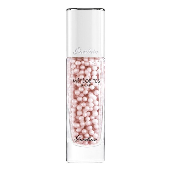 Podklad pod líčení Météorites, GUERLAIN