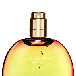 Eau des Jardins - Pečující vůně