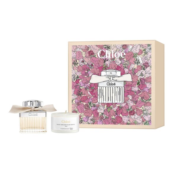 Chloé - Dárková sada, CHLOÉ