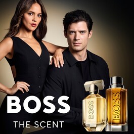 Boss The Scent For Her- Refill