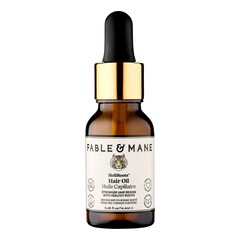 HoliRoots™ Hair Oil - Posilující olej na vlasy, FABLE & MANE