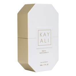 Kayali Déjà Vu White Flower 57 - Parfémová voda