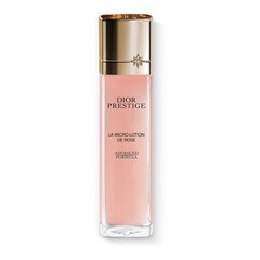 Dior Prestige La Micro-Lotion de Rose Advanced Formula - Pleťové mléko, DIOR