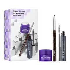 Power Lashes Makeup Set - Multifunkční sada na oči, CLINIQUE