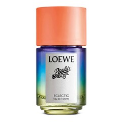 Loewe Paula's Ibiza Eclectic - Toaletní voda, LOEWE