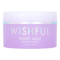 Honey Balm Jelly Moisturizer - Hydratační gel, WISHFUL