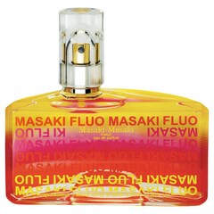 Fluo - Parfémová voda, MATSUSHIMA
