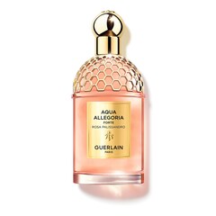 Aqua Allegoria Forte Rosa Palissandro - Parfémová voda, GUERLAIN