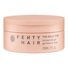 The Gelly Type – Silný fixační gel, FENTY HAIR