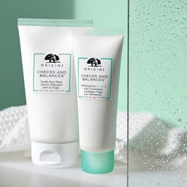 Checks and Balances Polishing Face Scrub - Peeling
