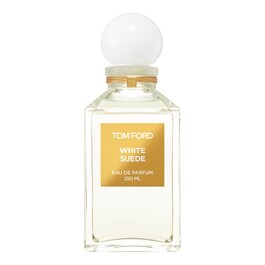 White Suede - Eau de Parfum image