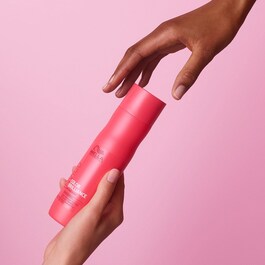 Color Brilliance - Šampon pro husté a barvené vlasy