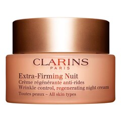 Extra Firming Night Cream - Noční anti-ageing krém, CLARINS