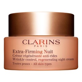 Extra Firming Night Cream - Noční anti-ageing krém