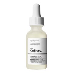 Kyselina hyaluronová 2% + B5 - Hydratační sérum, THE ORDINARY