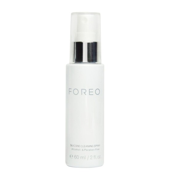 Silicone Cleaning Reinigungsspray - Silikonový čisticí sprej, FOREO