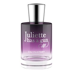 Lili Fantasy - Parfémová voda, JULIETTE HAS A GUN