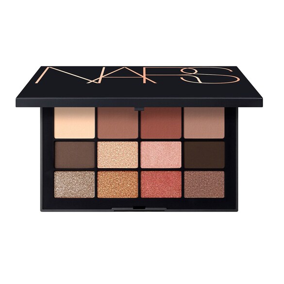 Skin Deep Eye Palette - Paletka očních stínů, NARS