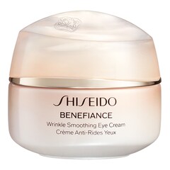 Benefiance - Vyhlazující krém na oční okolí, SHISEIDO