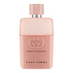 Guilty Love Edition - Parfémová voda, GUCCI
