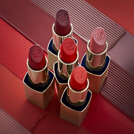 Pure Color Matte Lipstick - Matná rtěnka