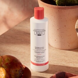 Shampooing Régénérant - Regenerační šampon