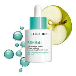 My Clarins PURE-RESET – Sérum