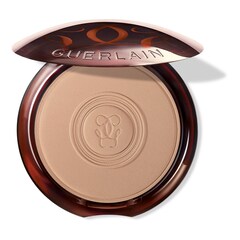 Terracotta Matte Compact Poudre - Matný kompaktní pudr, GUERLAIN