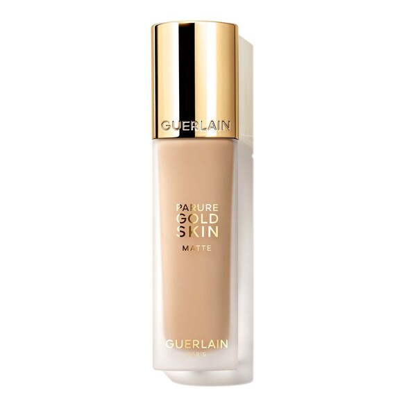 Parure Gold Skin Matte  - 24H zdokonalující matující make-up, GUERLAIN