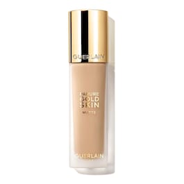 Parure Gold Skin Matte - 24H zdokonalující matující make-up image