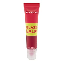 GLAZE BALM – Tonizovaný balzám na rty s vysokým leskem image