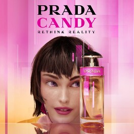 Candy - Parfémová voda