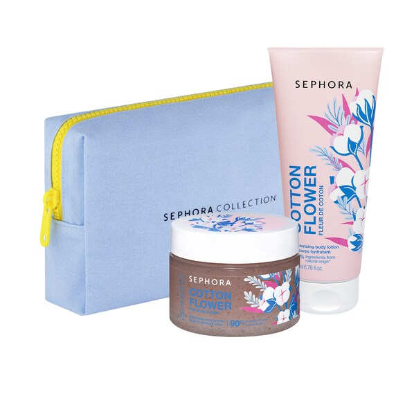 Sada Essential Body Care, SEPHORA COLLECTION