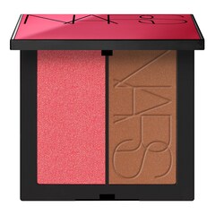 Summer Unrated Blush/Bronzer Duo - Duo tvářenky a bronzeru, NARS