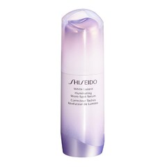 White Lucent Micro-Spot Serum - Sérum, SHISEIDO