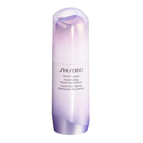 White Lucent Micro-Spot Serum - Sérum, SHISEIDO