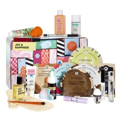 Premium Advent Calendar - Adventní kalendář , SEPHORA COLLECTION