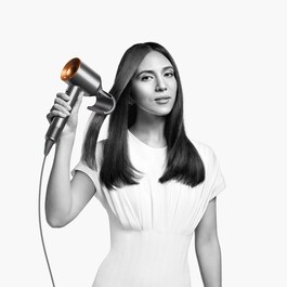 Dyson Supersonic™ - Vysoušeč vlasů