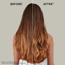 Fusion Intense Repair – Intenzivní regenerační maska pro poškozené vlasy