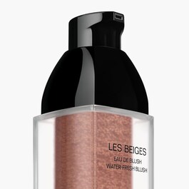 LES BEIGES EAU DE BLUSH - Tekutá Tvářenka