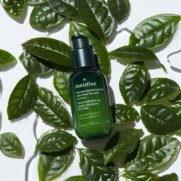 Intensive Hydrating Serum with Green Tea Seed - Hydratační sérum