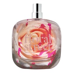 Neon Rose - Parfémová voda, FLORAL STREET