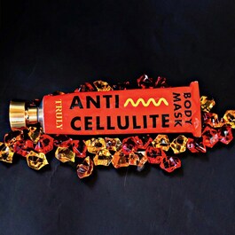 Anti Cellulite - Maska bojující proti celulitidě