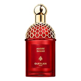 Absolus Allegoria Ambre Samar - Eau de Parfum