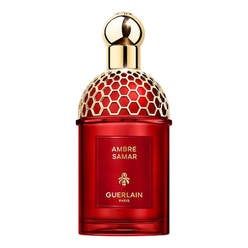 GUERLAIN - Absolus Allegoria Ambre Samar - Eau de Parfum